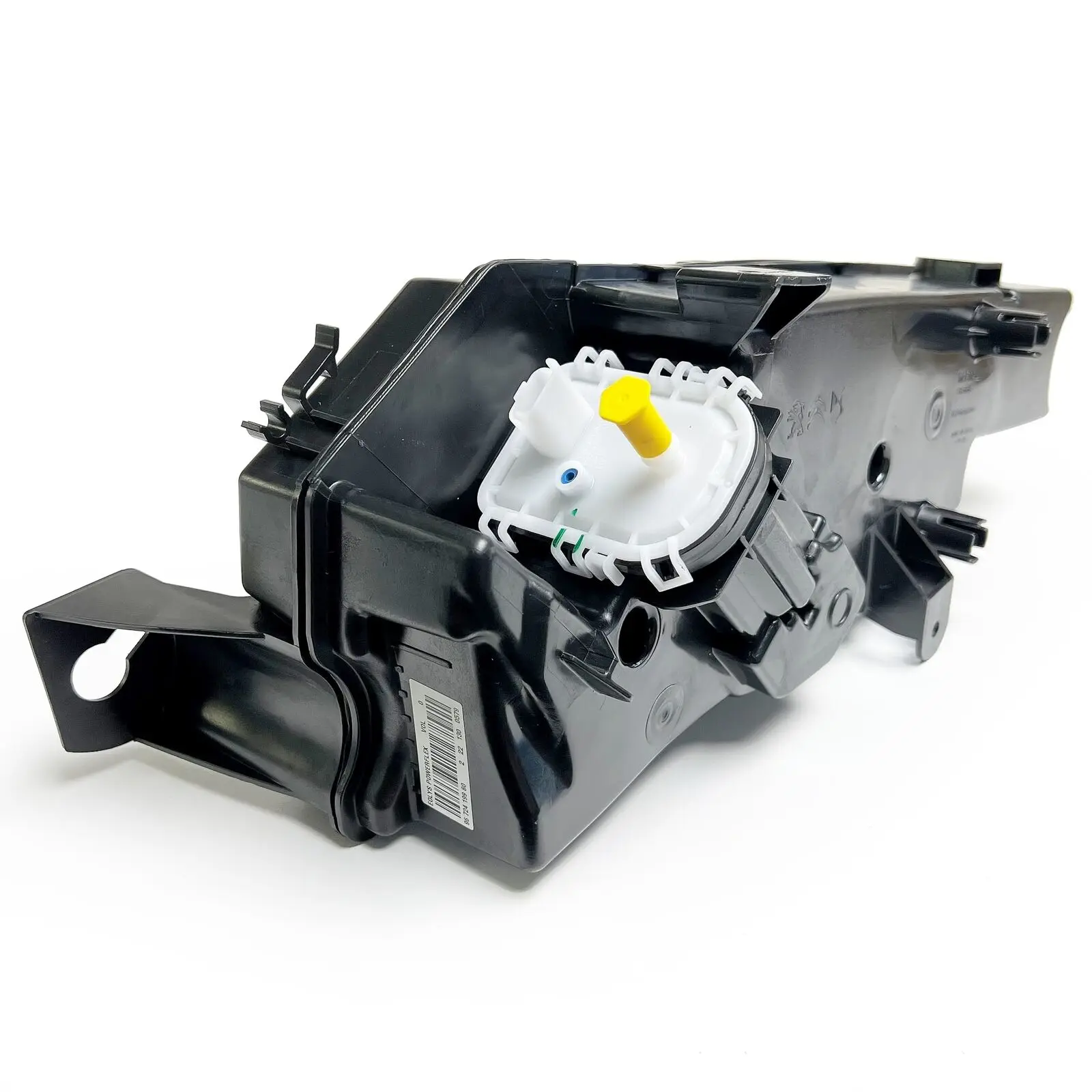 1pc Car OE EOLYS FAP Fuel Additive Tank DPF Pump For Citroen Berlingo C4 Picasso DS 5 Peugeot 5008 OEM9672419980 Car Accessories
1pc Car OE EOLYS FAP Fuel Additive Tank DPF Pump For Citroen Berlingo C4 Picasso DS 5 Peugeot 5008 OEM9672419980 Car Accessories