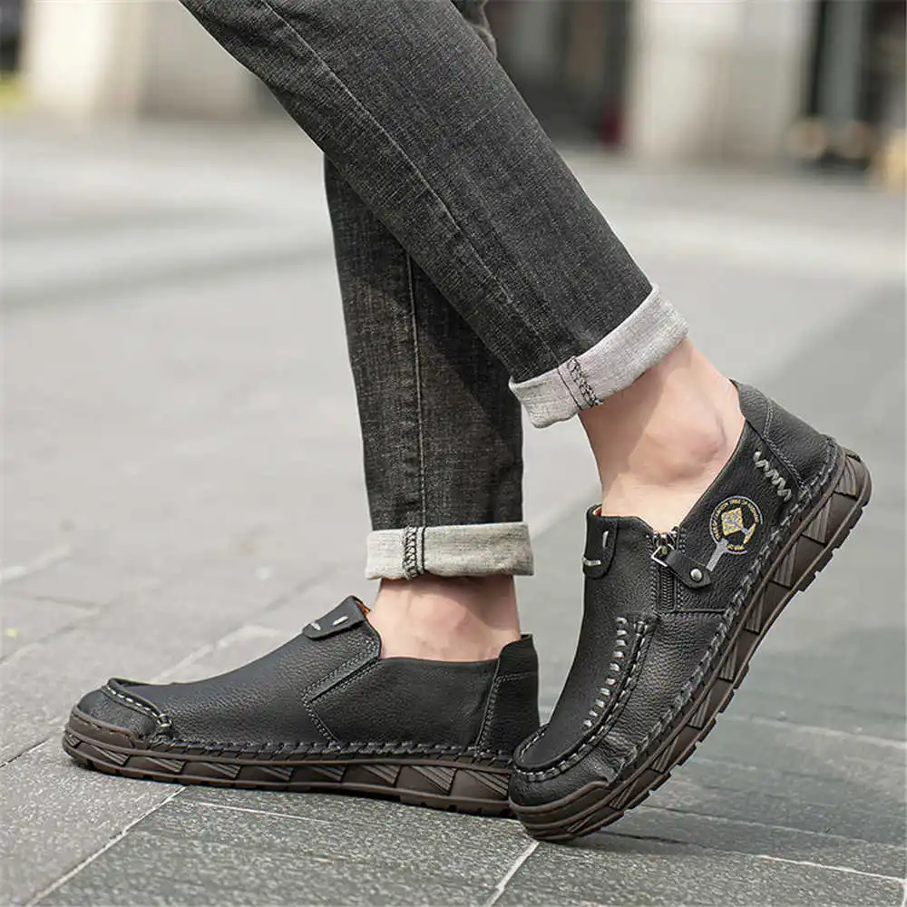 Мужские дышащие кроссовки с круглым носком, размеры 38-48, для скейтбординга, черно-белые, спортивные, для фитнеса, прямая поставка
Мужские дышащие кроссовки с круглым носком, размеры 38-48, для скейтбординга, черно-белые, спортивные, для фитнеса, прямая поставка