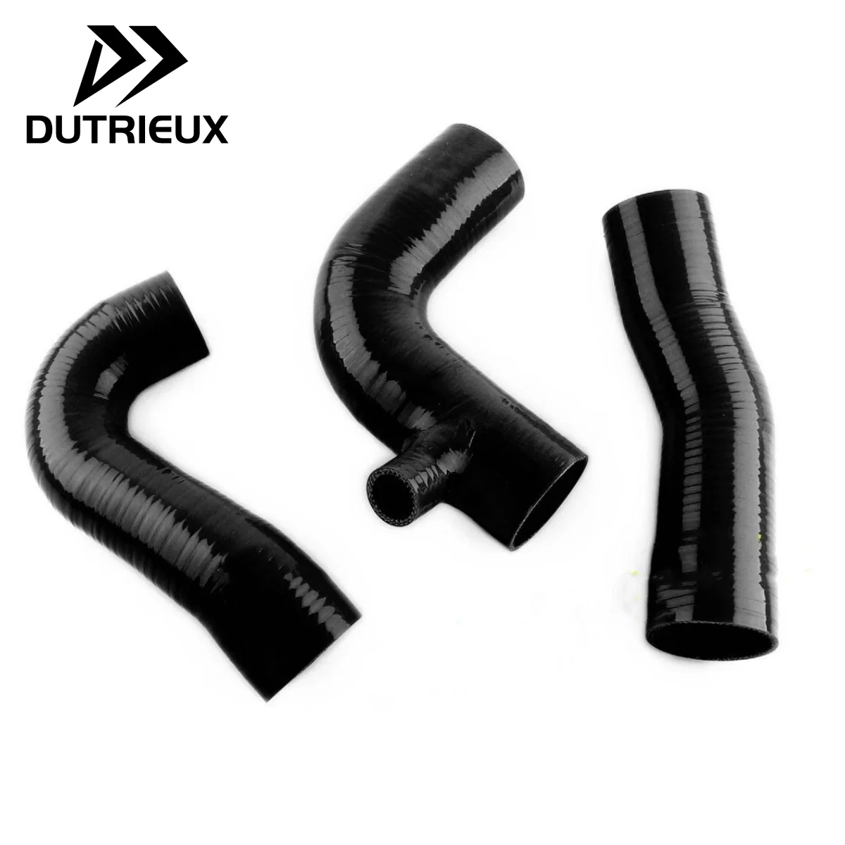 For Ford Sierra Cosworth 2WD T3 1987 1988 1989 1990 Silicone Hose 4-ply
For Ford Sierra Cosworth 2WD T3 1987 1988 1989 1990 Silicone Hose 4-ply