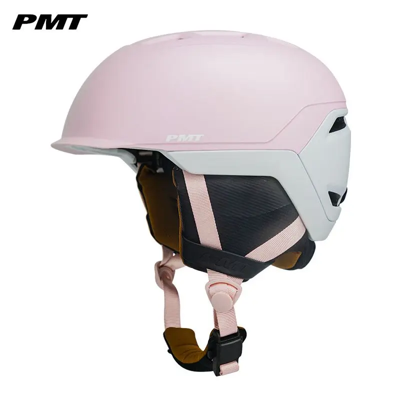 Ski Helmet Unisex Snowboarding Safety Helmet, Professional Breathable Impact-Resistant Protective Headwear
Ski Helmet Unisex Snowboarding Safety Helmet, Professional Breathable Impact-Resistant Protective Headwear