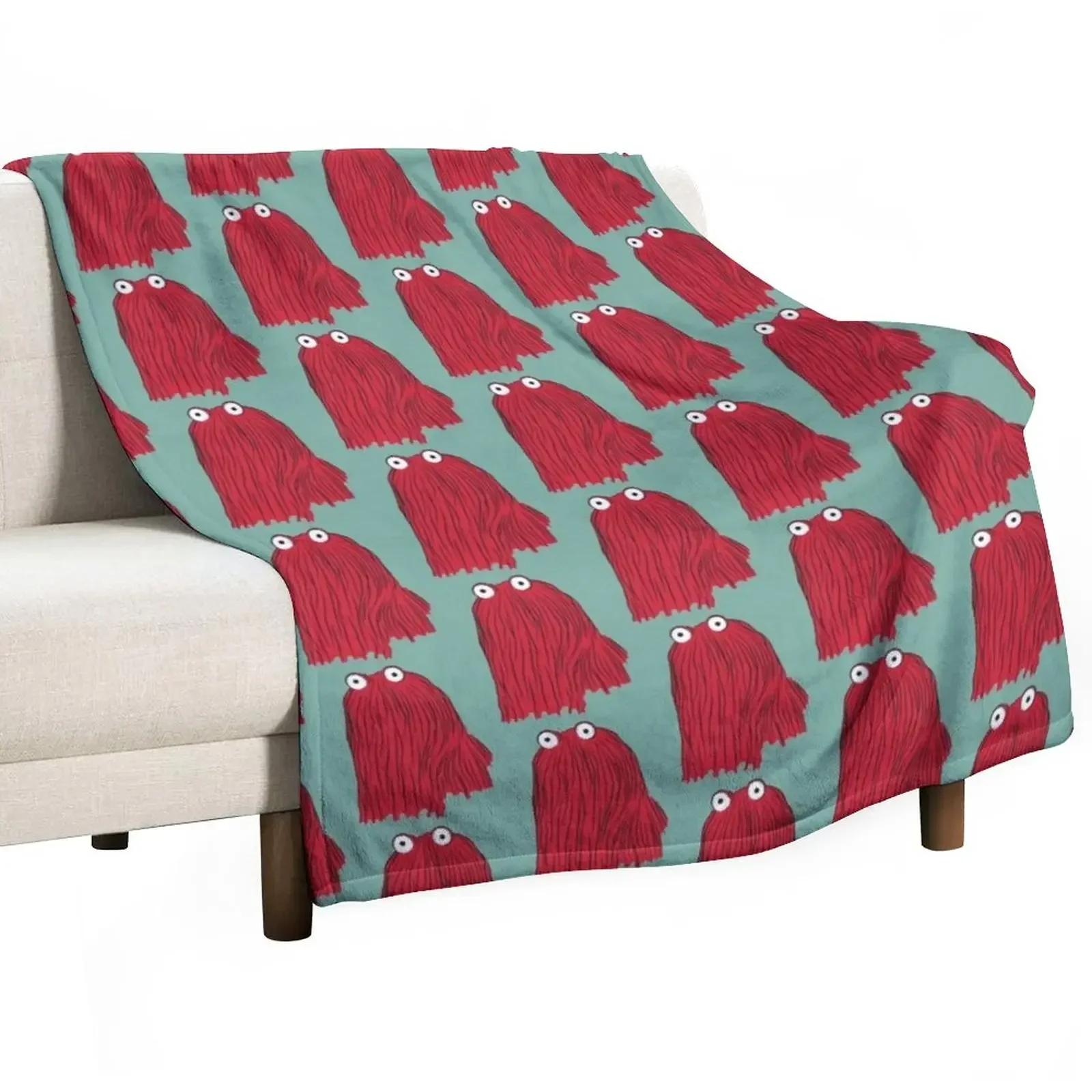 DON'T HUG ME I'M SCARED RED GUY Throw Blanket Thermals For Travel Single Blankets
DON'T HUG ME I'M SCARED RED GUY Throw Blanket Thermals For Travel Single Blankets