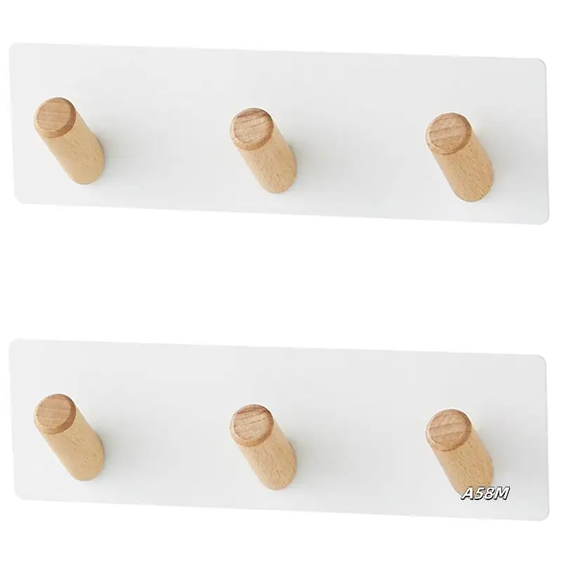 2X Magnetic Hooks, Magnet Coat Rack With 3 Hooks For Indoor Outdoor Hanging, Kitchen, Keys Holder, Refrigerator, Oven A
2X Magnetic Hooks, Magnet Coat Rack With 3 Hooks For Indoor Outdoor Hanging, Kitchen, Keys Holder, Refrigerator, Oven A