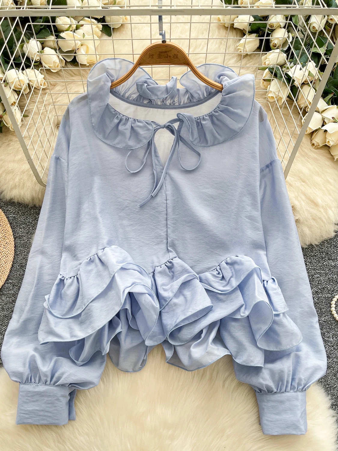 Длинный Sve irt для похудения, женский дизайнерский галстук-бабочка с деревянными ушками, длинный осенний топ с неровным подолом, французский топ...
Длинный Sve irt для похудения, женский дизайнерский галстук-бабочка с деревянными ушками, длинный осенний топ с неровным подолом, французский топ...