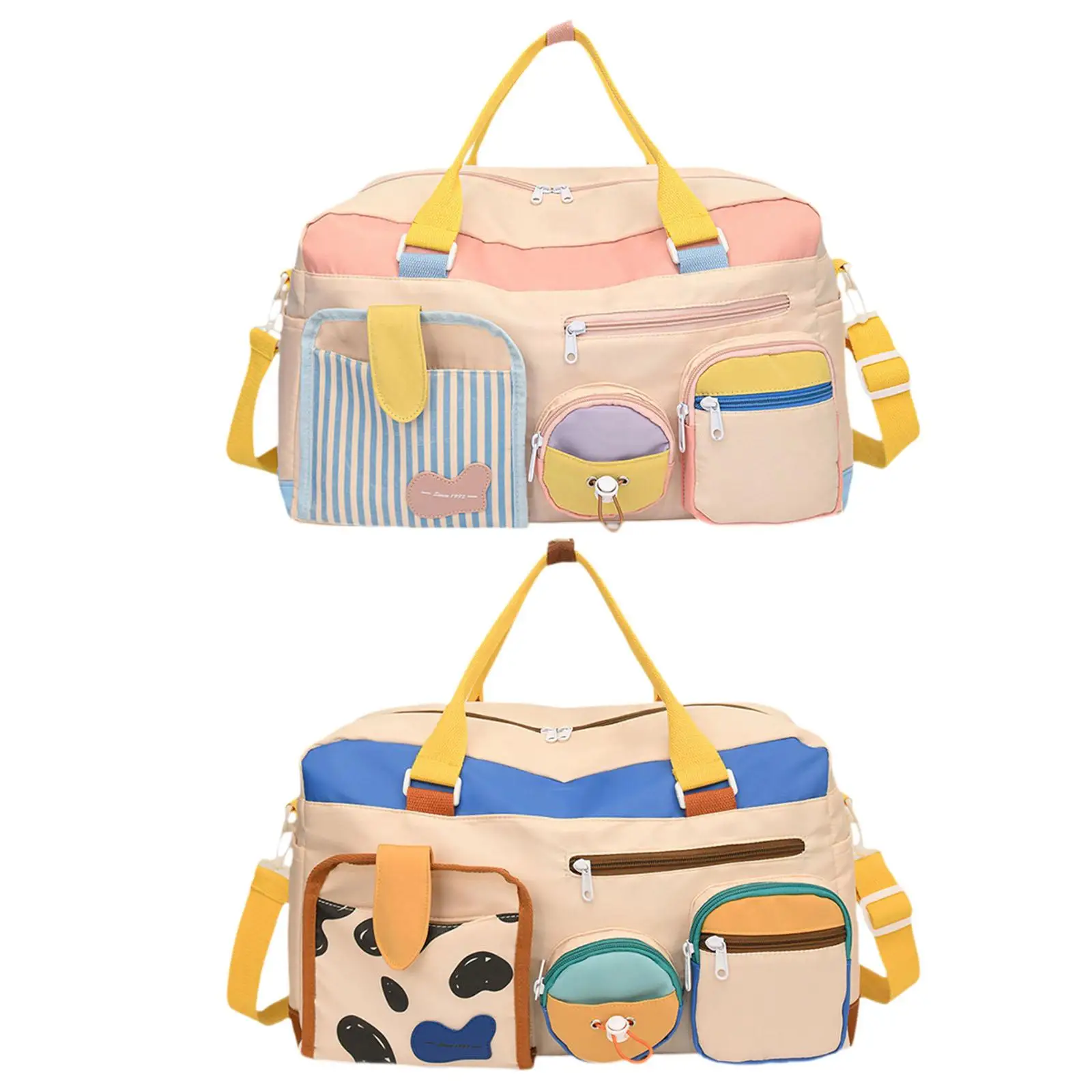 Сумка-даффл для путешествий, сумка для йоги, портативная сумка, спортивная сумка для фитнеса, многофункциональная сумка для одежды, спортивная сумка для тренировок
Сумка-даффл для путешествий, сумка для йоги, портативная сумка, спортивная сумка для фитнеса, многофункциональная сумка для одежды, спортивная сумка для тренировок