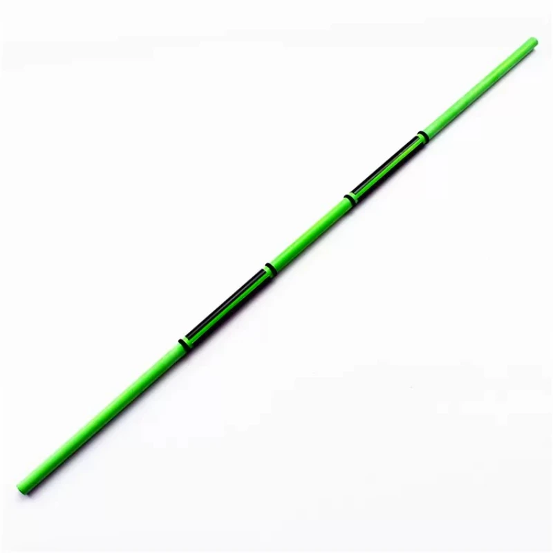 Jade Sticks Cosplay Game Costume PVC Long Staff Customized Prop
Jade Sticks Cosplay Game Costume PVC Long Staff Customized Prop
