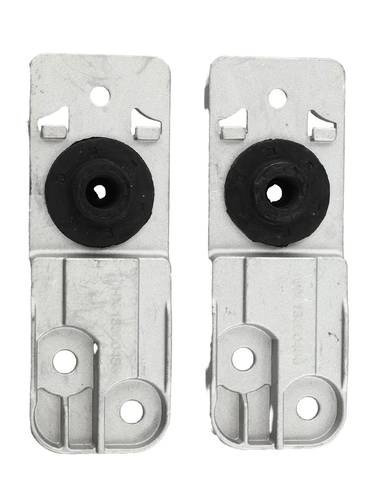 Нижнее крепление радиатора для Astra J Mk6 2009 2018, 2 шт., предназначенное для OEM, с номерами деталей 1310008 13337826
Нижнее крепление радиатора для Astra J Mk6 2009 2018, 2 шт., предназначенное для OEM, с номерами деталей 1310008 13337826