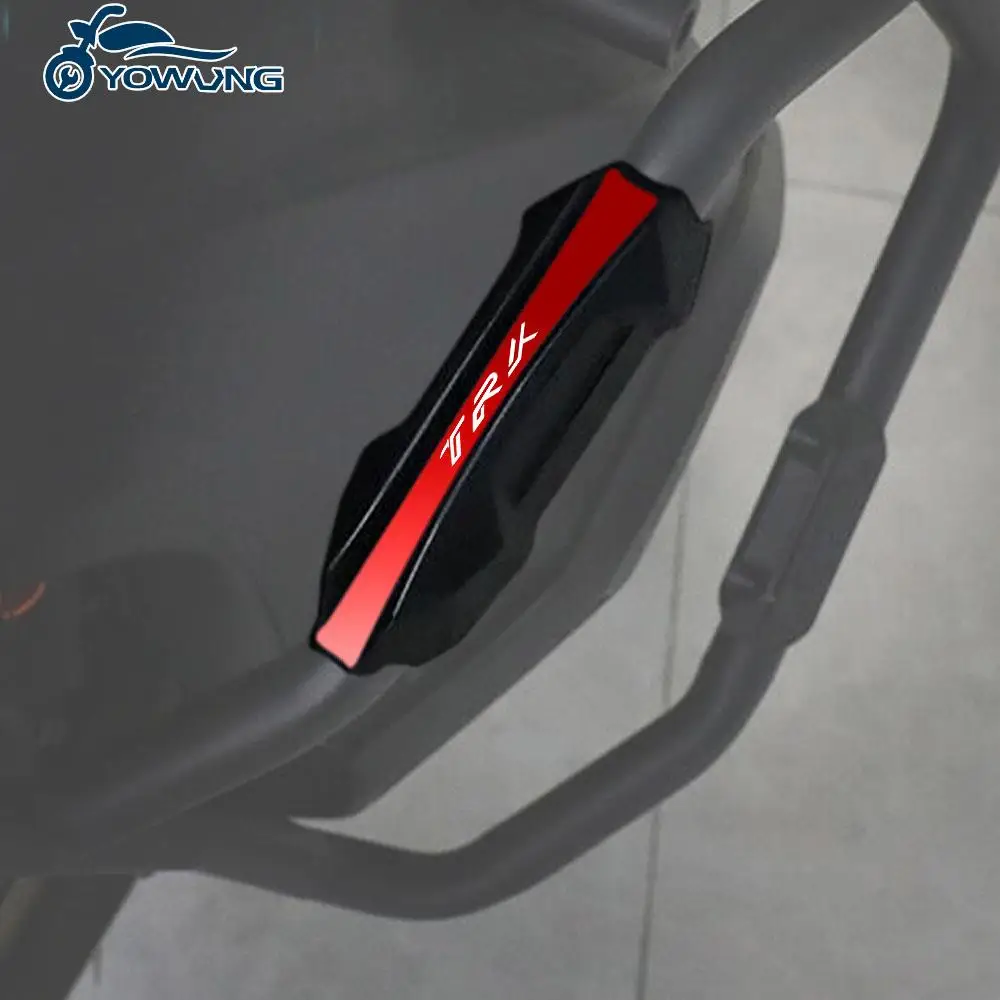 25MM Engine Crash bar Protection Motorcycle Accessories For BENELLI TRK 502 702 521 X 502X 702X TRK 502 2005-2021 2020 2022 2023
25MM Engine Crash bar Protection Motorcycle Accessories For BENELLI TRK 502 702 521 X 502X 702X TRK 502 2005-2021 2020 2022 2023