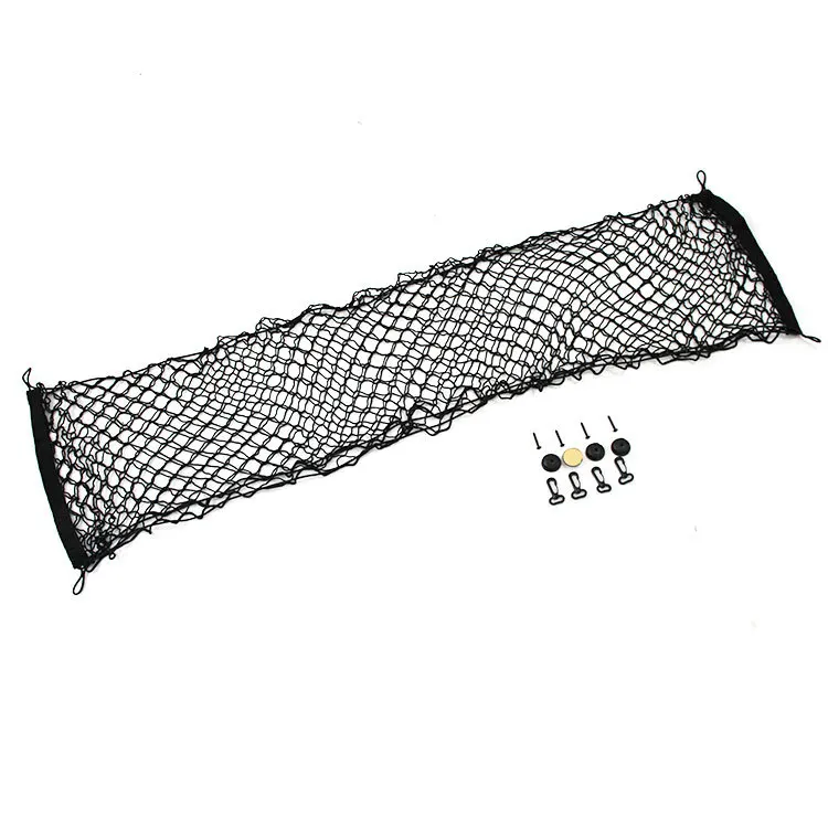 Cargo Net For F150 Raptor Ram Tundra Silverado Pickup Truck Large Mesh Storage Bag
Cargo Net For F150 Raptor Ram Tundra Silverado Pickup Truck Large Mesh Storage Bag