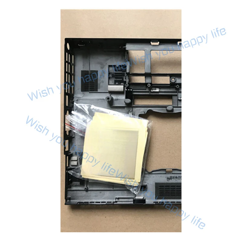 L... Thinkpad X200 For Lenovo Base Bottom Lower Cover D Shell