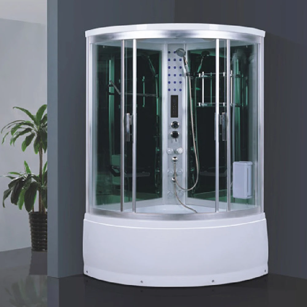 &c White Acrylic Body Massage and Steam Bath Shower Cubicle Price Steam Shower Box Personal
&c White Acrylic Body Massage and Steam Bath Shower Cubicle Price Steam Shower Box Personal