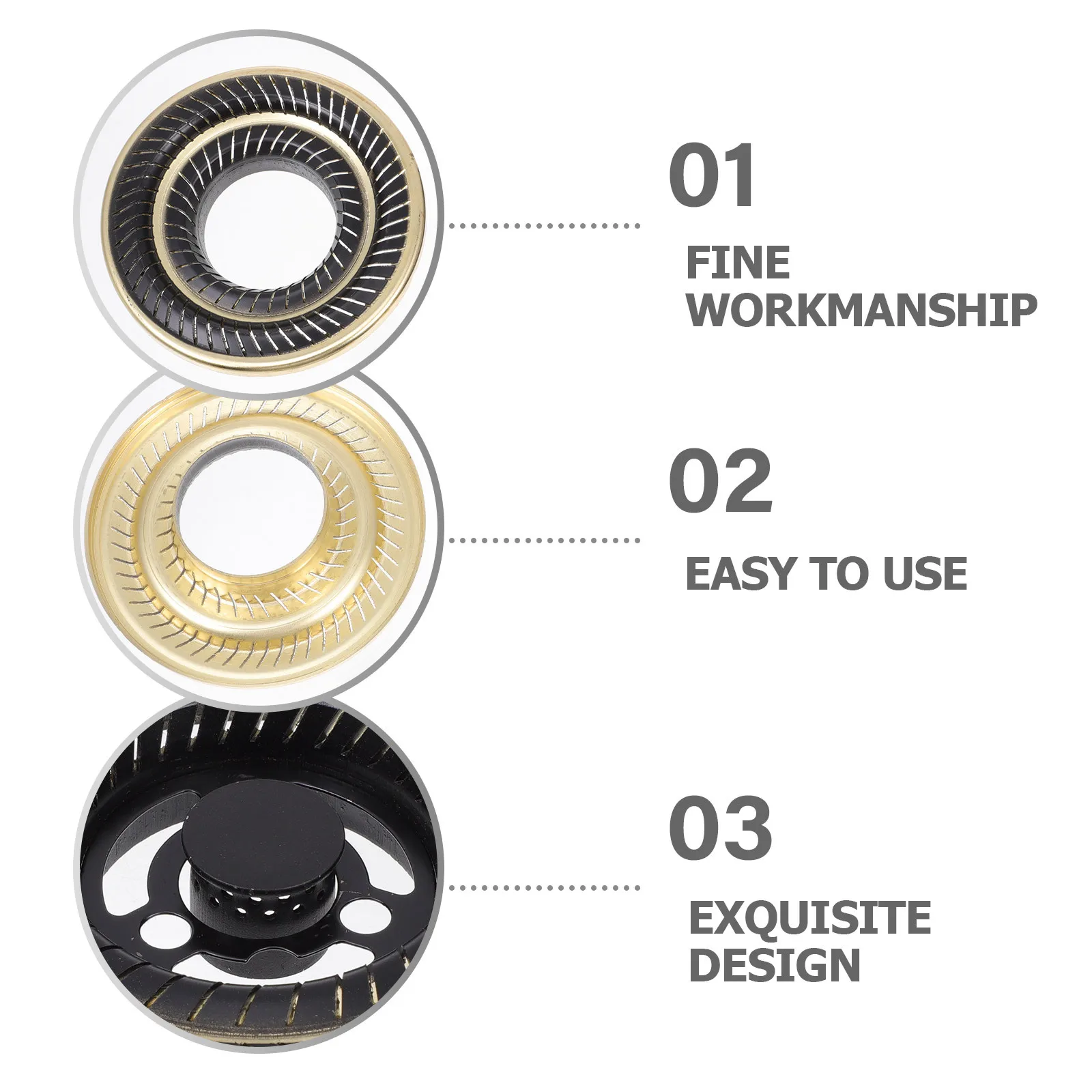 1Pcs Flame Distributor Premium Gas Cooker Strong Heat Resistance Efficient Burner for Household Hotel Cooking Needs Black
1Pcs Flame Distributor Premium Gas Cooker Strong Heat Resistance Efficient Burner for Household Hotel Cooking Needs Black