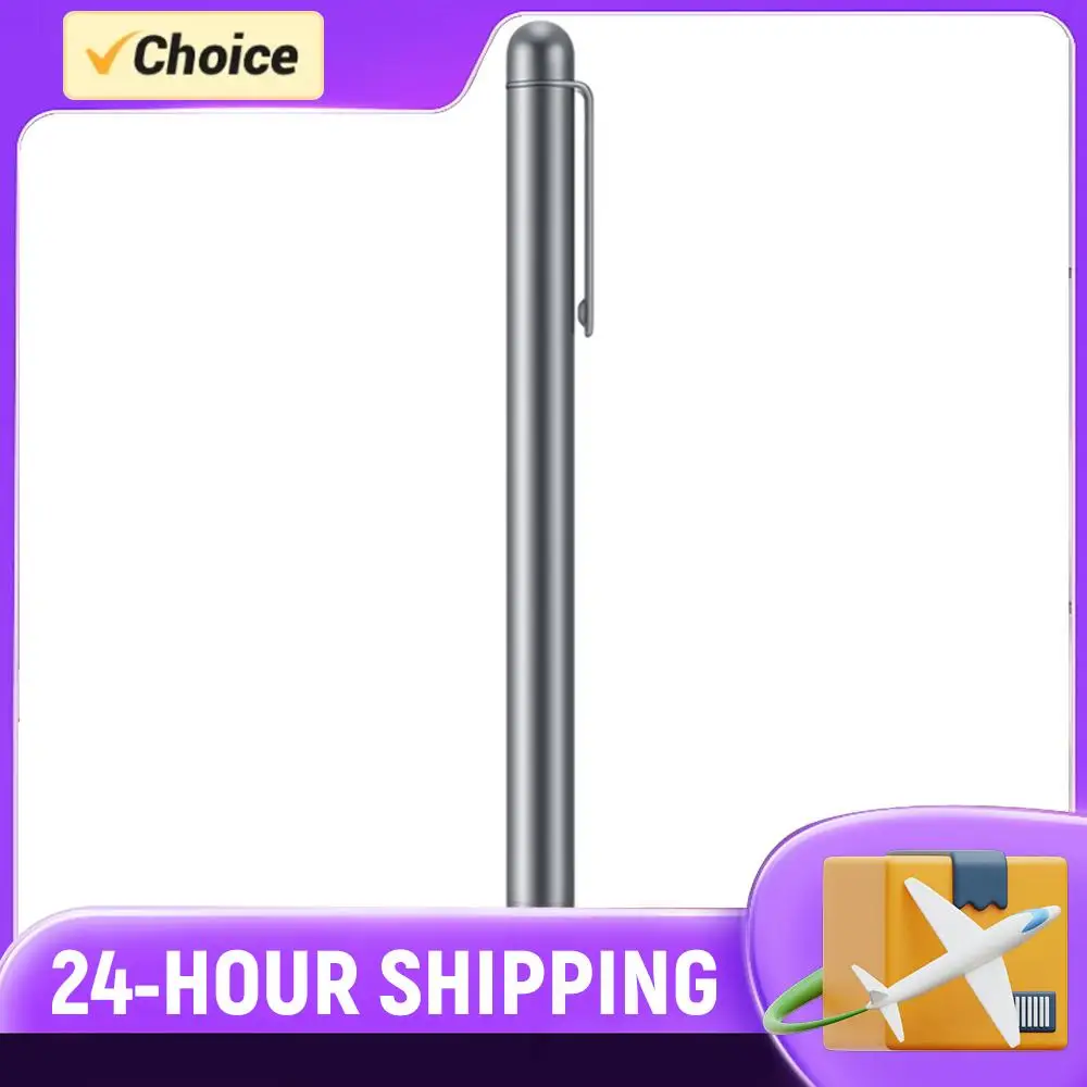 Смарт-стилус для планшетов с 2048 уровнями чувствительности к нажатию, высокой чувствительностью, легкий, устойчивый к царапинам, для HUAWEI M-Pen Lite AF63
Смарт-стилус для планшетов с 2048 уровнями чувствительности к нажатию, высокой чувствительностью, легкий, устойчивый к царапинам, для HUAWEI M-Pen Lite AF63