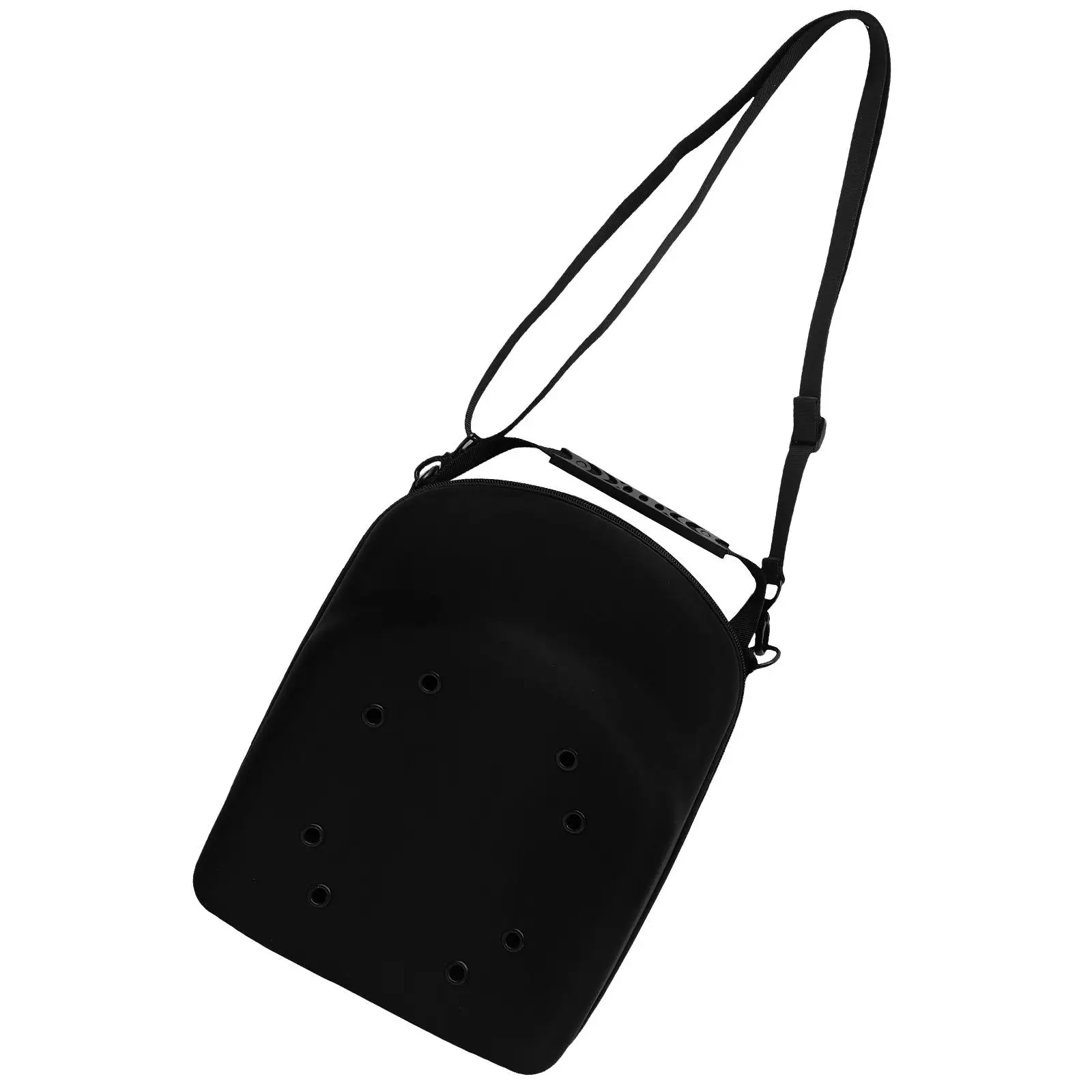 Hat Storage Box Travel Cap Holder Hard Carrying Bag Case for Baseball Caps Protective Eva Hat Case Organizer Storage Container
Hat Storage Box Travel Cap Holder Hard Carrying Bag Case for Baseball Caps Protective Eva Hat Case Organizer Storage Container