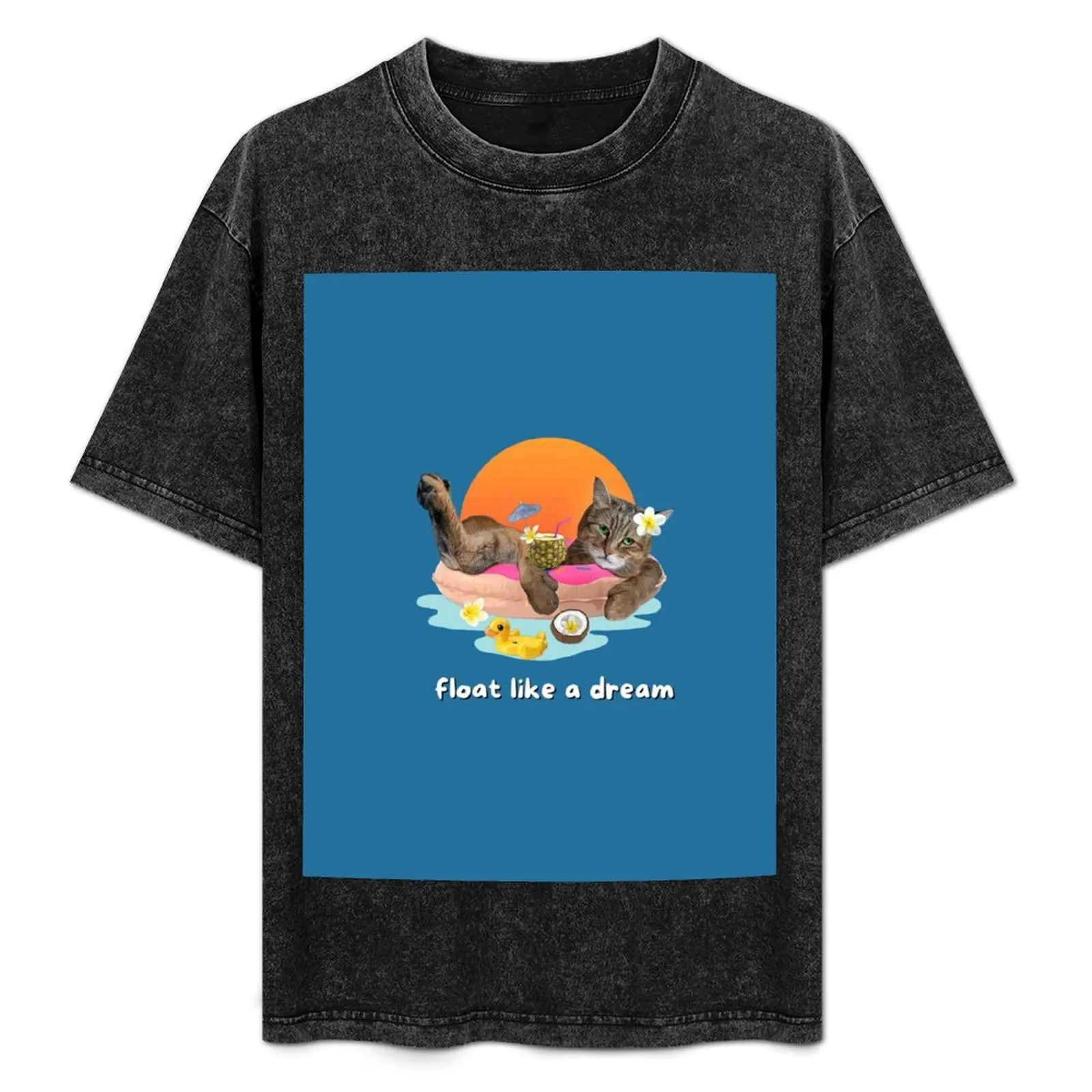 Float Like A Dream T-Shirt new gifts and t-shirts oversized t shirt man t shirt Men's t-shirt
Float Like A Dream T-Shirt new gifts and t-shirts oversized t shirt man t shirt Men's t-shirt