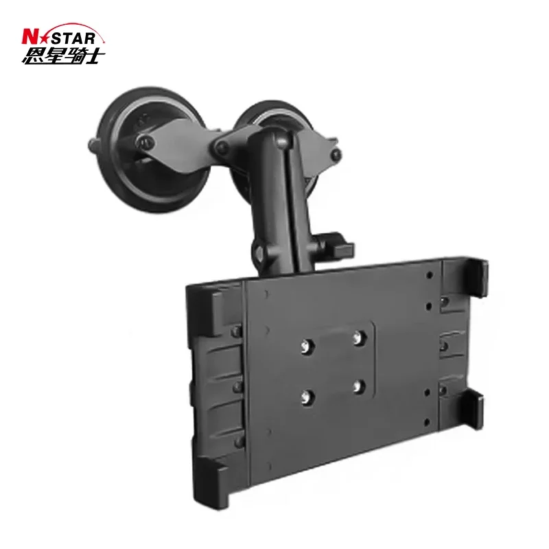 Double Suction Cup PC Tablet Plate Bracket Compatible with 7-12 Inch Ipad Tablet Mount for Learning and Driving
Double Suction Cup PC Tablet Plate Bracket Compatible with 7-12 Inch Ipad Tablet Mount for Learning and Driving