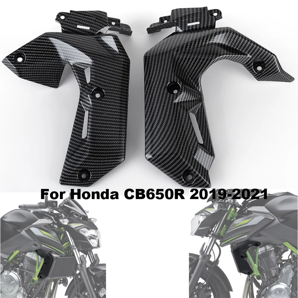 Z650 2017-2019 аксессуары для мотоциклов, боковые панели радиатора, защитная крышка, обтекатель для Kawasaki Z650 2017 2018 2019
Z650 2017-2019 аксессуары для мотоциклов, боковые панели радиатора, защитная крышка, обтекатель для Kawasaki Z650 2017 2018 2019