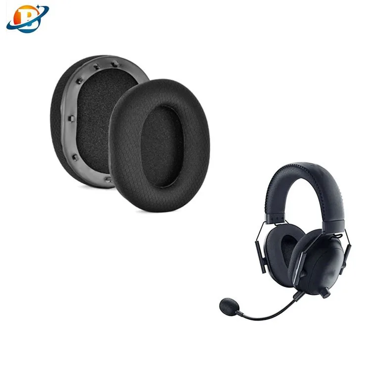 Ear Pad For V2PRO V2X Headset Replacement Headphones Memory Foam Replacement Earpads Foam Ear Pads
Ear Pad For V2PRO V2X Headset Replacement Headphones Memory Foam Replacement Earpads Foam Ear Pads