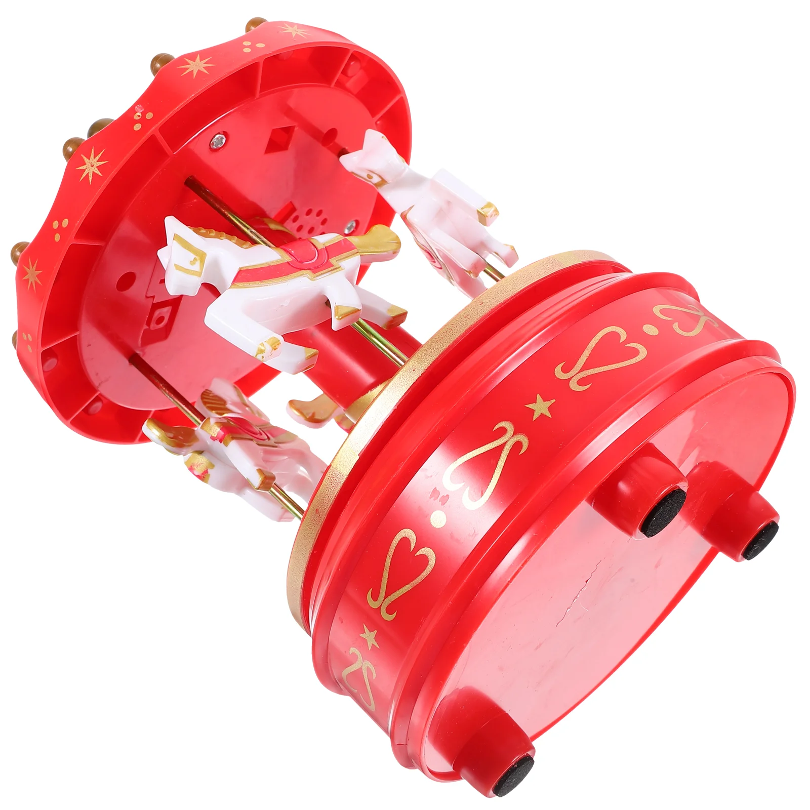 Mini Carousel Decor Anti-spread Tableware Jewelry Box Travel Loose Bead Accessories
Mini Carousel Decor Anti-spread Tableware Jewelry Box Travel Loose Bead Accessories