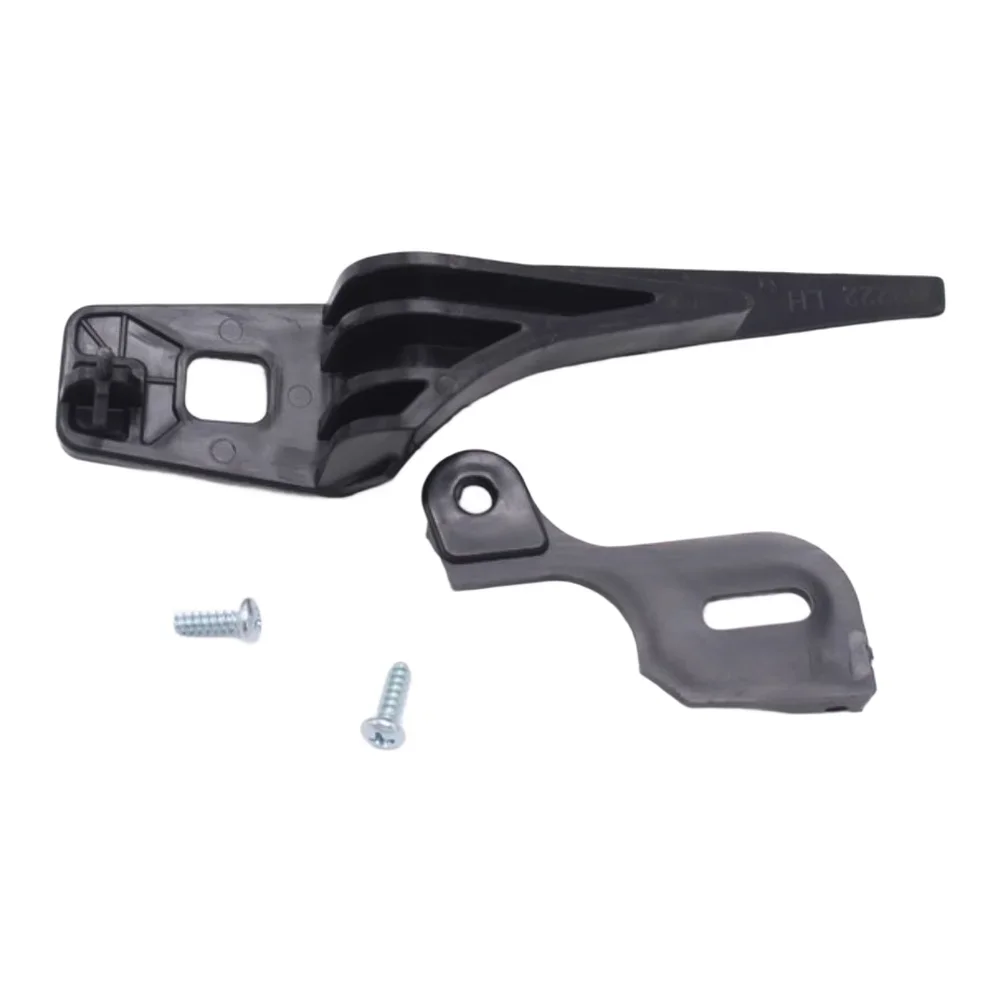 Left Front Bumper Headlight Bracket Repair Kit For Ford Fiesta VI 2008-2013 8A61-13W030-AH Direct Replacement Headlight Bracket
Left Front Bumper Headlight Bracket Repair Kit For Ford Fiesta VI 2008-2013 8A61-13W030-AH Direct Replacement Headlight Bracket