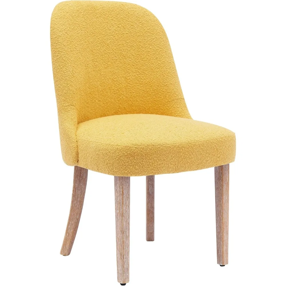 Upholstered Dining Chairs, Accent Living Room Chair with High Back Fabric Comfy Chairs Velvet Chair with Solid Wood Legs for Kit
Upholstered Dining Chairs, Accent Living Room Chair with High Back Fabric Comfy Chairs Velvet Chair with Solid Wood Legs for Kit