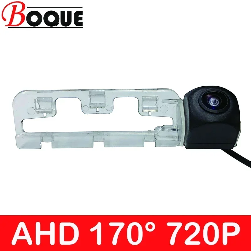 BOQUE 170 градусов 1280x720P HD AHD Автомобильная камера заднего вида для Honda Civic 2010
BOQUE 170 градусов 1280x720P HD AHD Автомобильная камера заднего вида для Honda Civic 2010