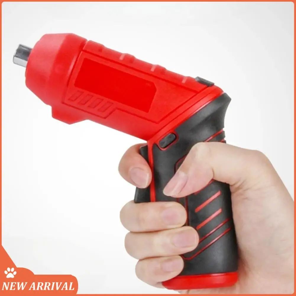 Emption!Handheld Electric Drill Impact Drill Household Hand Drill Can Rotate Multi Functional Electric Screwdriver Repair Tools
Emption!Handheld Electric Drill Impact Drill Household Hand Drill Can Rotate Multi Functional Electric Screwdriver Repair Tools