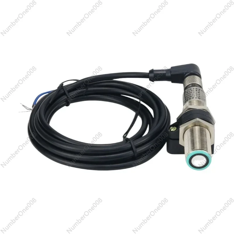 0.05-1M 0-5V/0-10V/1-5ma/4-20ma Linear Displacement Sensor Ultrasonic Distance Sensor Output Analog Signal
0.05-1M 0-5V/0-10V/1-5ma/4-20ma Linear Displacement Sensor Ultrasonic Distance Sensor Output Analog Signal