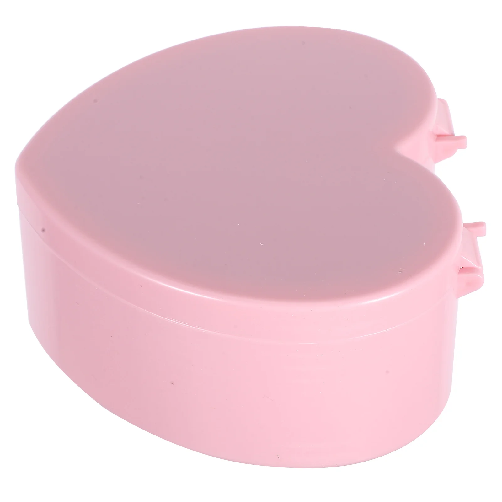 Heart Shaped Jewelry Box Pink Double Layered Storage Case with Mirror for Earrings Rings Gifts Decorative Display Container
Heart Shaped Jewelry Box Pink Double Layered Storage Case with Mirror for Earrings Rings Gifts Decorative Display Container