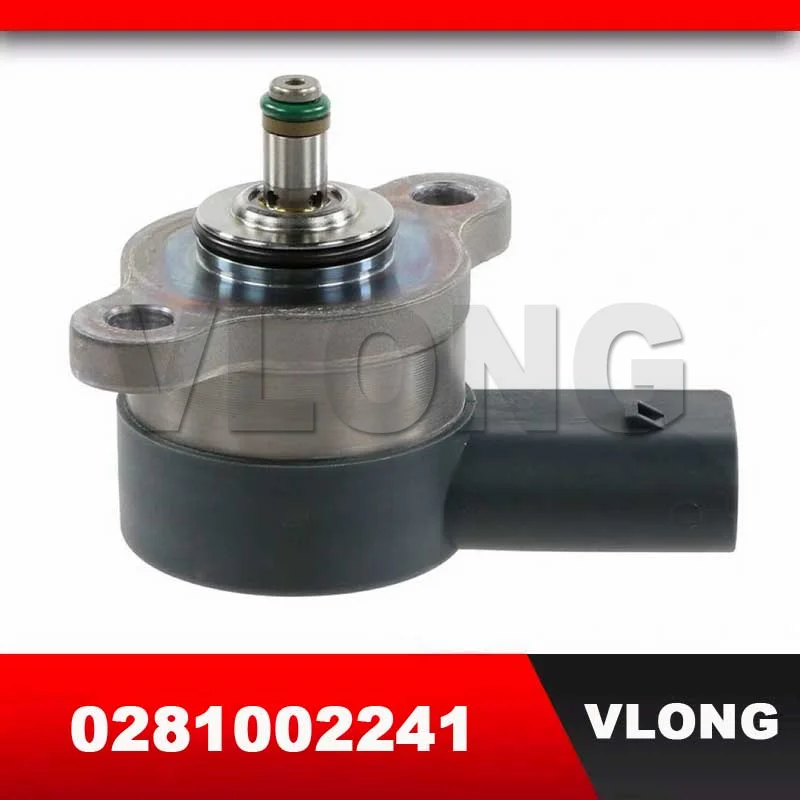 Diesel Pump Pressure Regulator DRV Fuel Metering Suction Control Valve For Mercedes-Benz 0281002241 A 6110700149 A6110780149
Diesel Pump Pressure Regulator DRV Fuel Metering Suction Control Valve For Mercedes-Benz 0281002241 A 6110700149 A6110780149