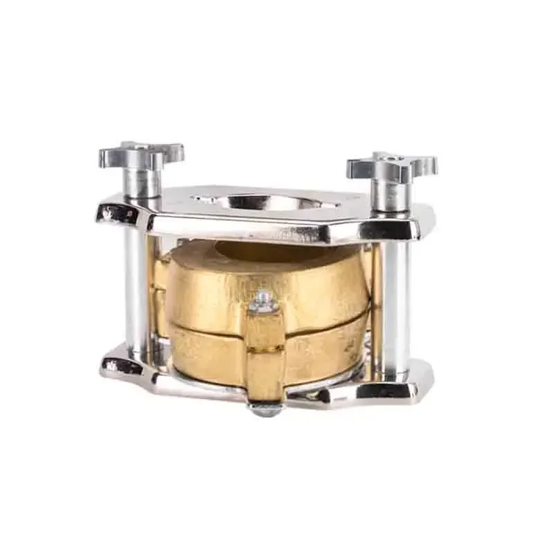 1pc Press Hydraulic Press Oil Press Mechanic With Pressure Gauge Simple Box Mechanic
1pc Press Hydraulic Press Oil Press Mechanic With Pressure Gauge Simple Box Mechanic