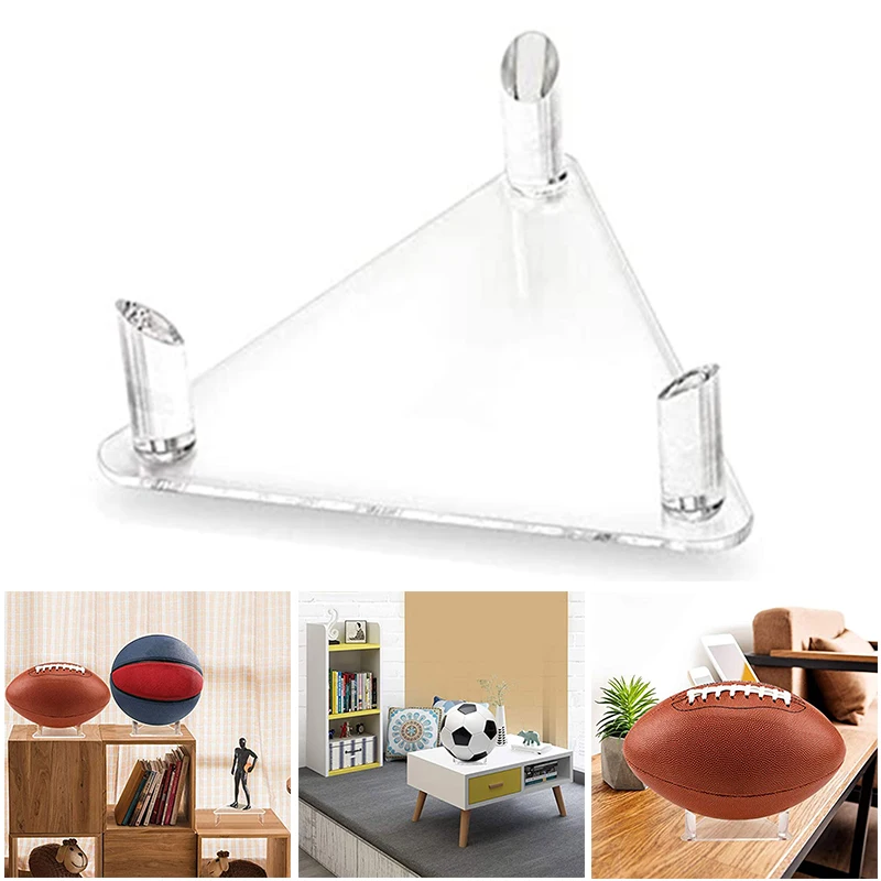 Acrylic Basketball Ball Stand Holder Ball Display Stand Holder Soccer Ball Stand For Basketball Football Volleyball Softball
Acrylic Basketball Ball Stand Holder Ball Display Stand Holder Soccer Ball Stand For Basketball Football Volleyball Softball