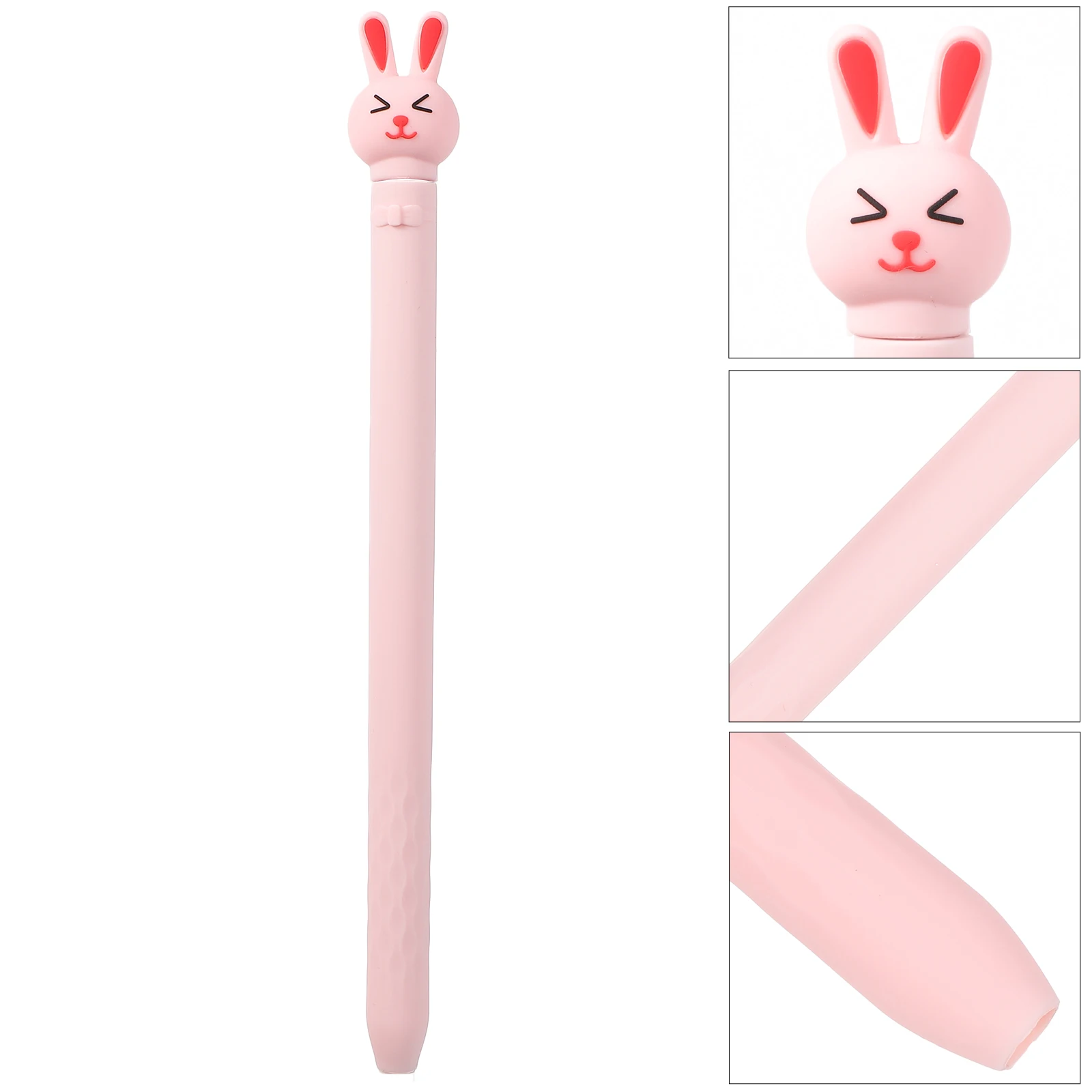 Pen Case Cartoon Stylus Sleeve Holder Handwriting Lightweight Silicone Grip Protector New Look for with
Pen Case Cartoon Stylus Sleeve Holder Handwriting Lightweight Silicone Grip Protector New Look for with