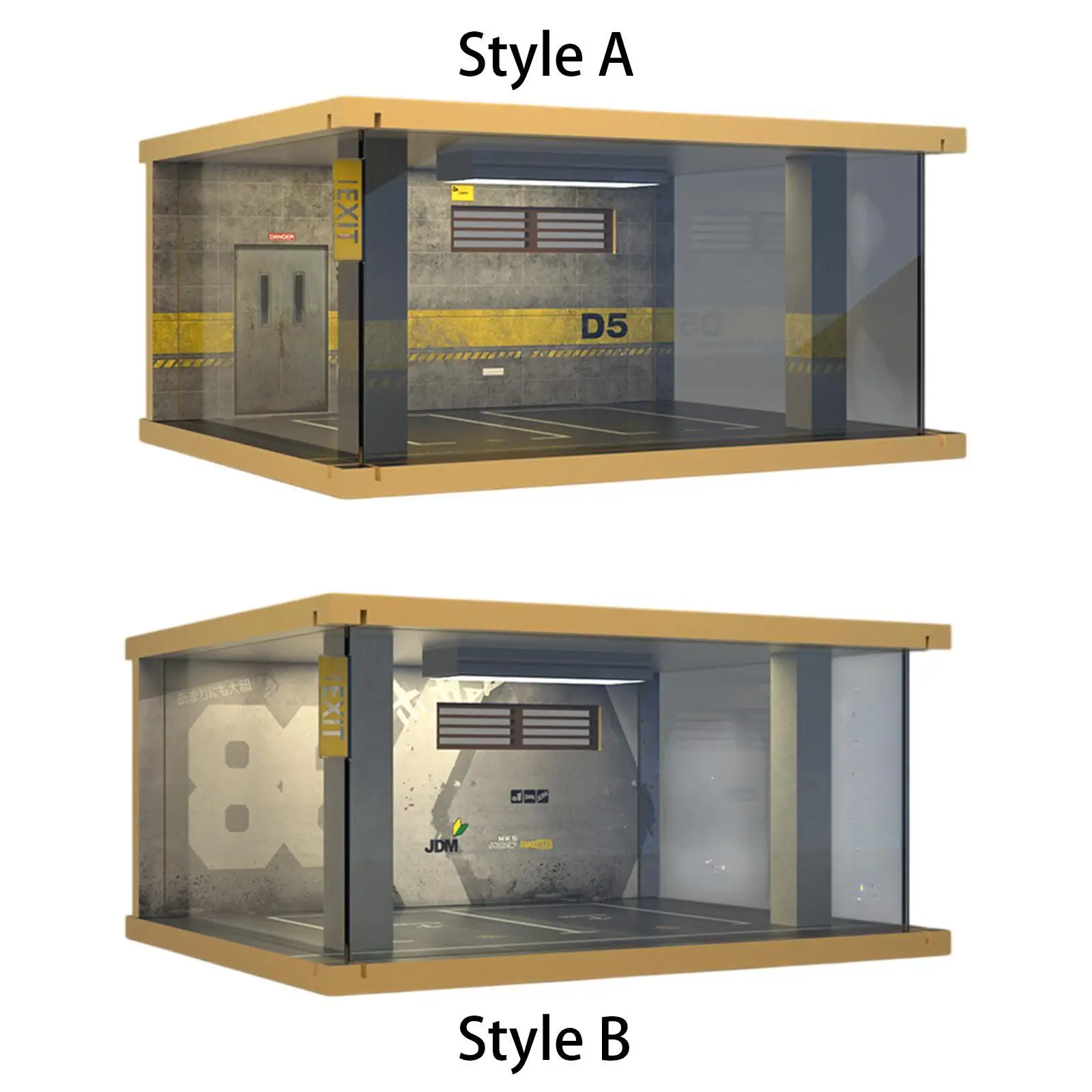 1/32 Модель автомобиля Витрина Сцена автомобиля Игрушечная парковка Витрина 
1/32 Модель автомобиля Витрина Сцена автомобиля Игрушечная парковка Витрина