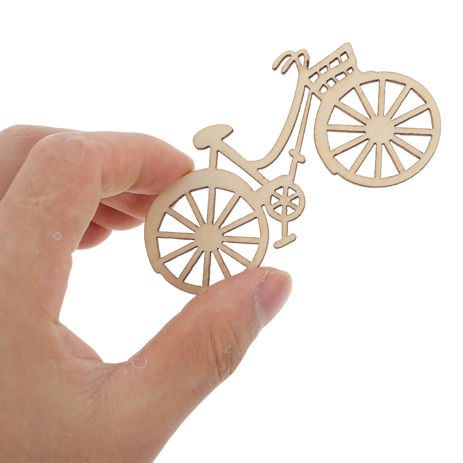 10 Pcs Wooden Bicycle Home Decor Wedding Party Bike Dowels Hardwood Craft Bedroom Living Room Sewing Tools Accessories
10 Pcs Wooden Bicycle Home Decor Wedding Party Bike Dowels Hardwood Craft Bedroom Living Room Sewing Tools Accessories