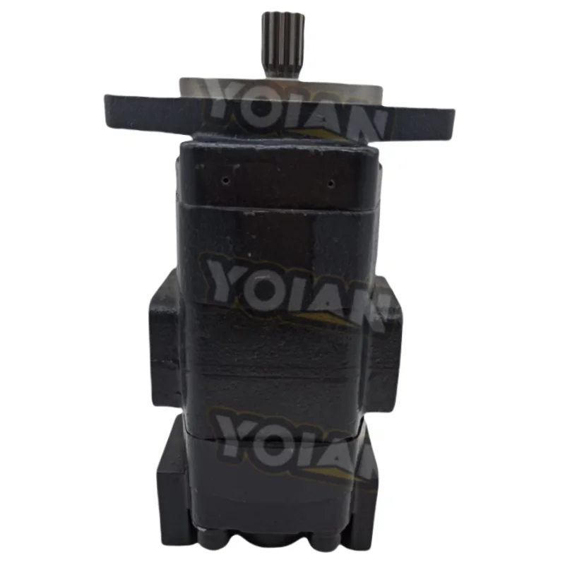 Excavator Hydraulic Gear Pump Fan Pump 14561970 14561971 For VOLVO EC360C EC360B Construction
Excavator Hydraulic Gear Pump Fan Pump 14561970 14561971 For VOLVO EC360C EC360B Construction