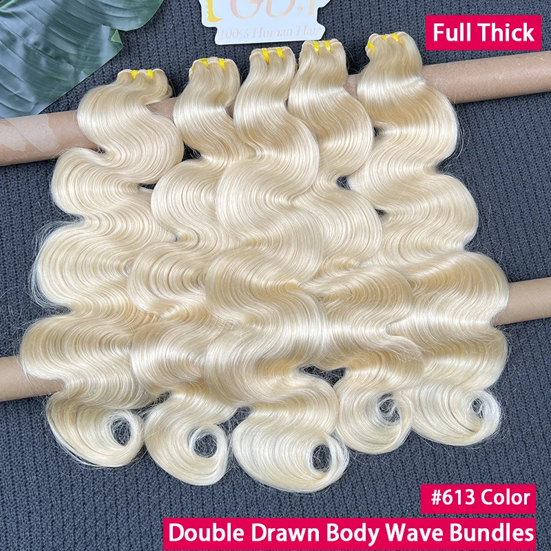 Двойной слой (Double Drawn) # Наборы натуральных вьетнамских волос 613 блонд, волнистые, 100% человеческие волосы, необработанные, 1/2/3/4 пучка
Двойной слой (Double Drawn) # Наборы натуральных вьетнамских волос 613 блонд, волнистые, 100% человеческие волосы, необработанные, 1/2/3/4 пучка