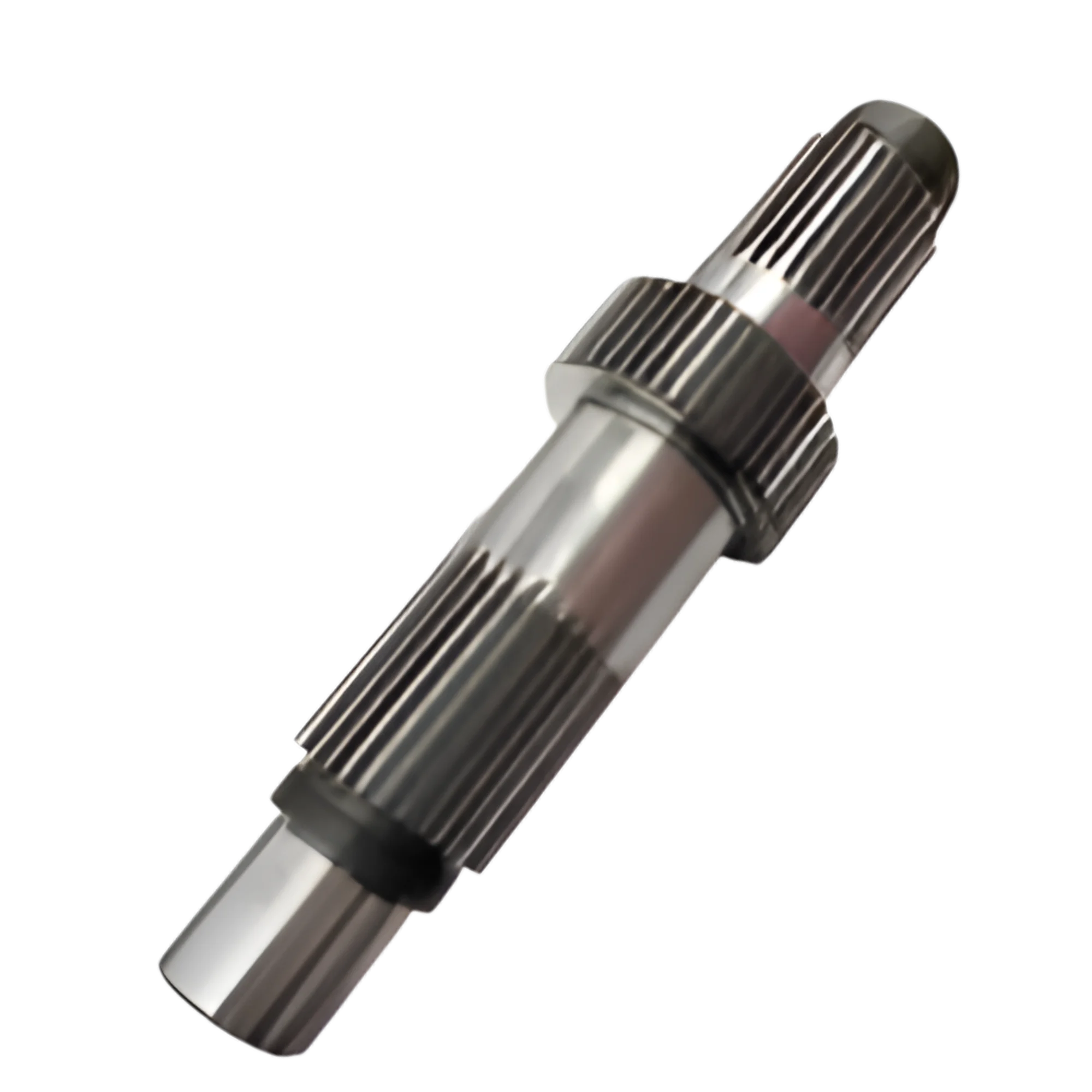 Custom Precision Stainless Steel Rotary Shafts Hardened Ground CNC Machining Services For Industrial Automation Machining
Custom Precision Stainless Steel Rotary Shafts Hardened Ground CNC Machining Services For Industrial Automation Machining