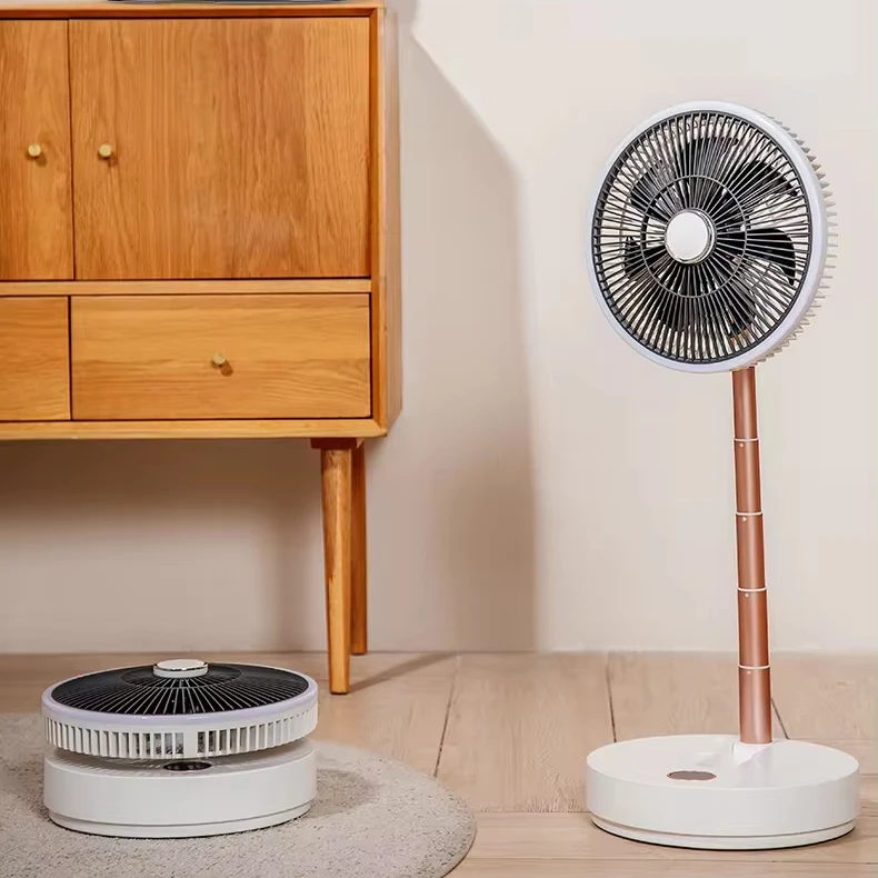 High Quality Retractable Folding Air Cooler with Magnetic Remote Control Household Bedroom Office Outdoor Portable Fans
High Quality Retractable Folding Air Cooler with Magnetic Remote Control Household Bedroom Office Outdoor Portable Fans