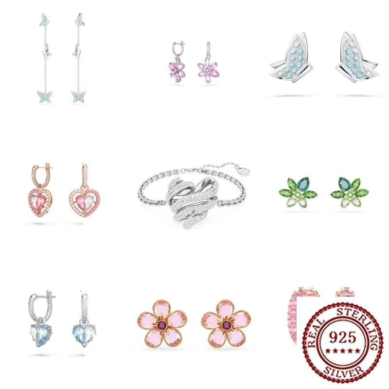Sensory Escape of S925 Pure Silver Earrings in 2025: Multi Texture Shoe Studs with Single Price Accessibility
Sensory Escape of S925 Pure Silver Earrings in 2025: Multi Texture Shoe Studs with Single Price Accessibility