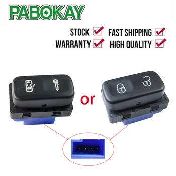 For Skoda Octavia 1Z3 Yeti 5L 1Z0962125A Door Closing Switch Button 1Z0962125A