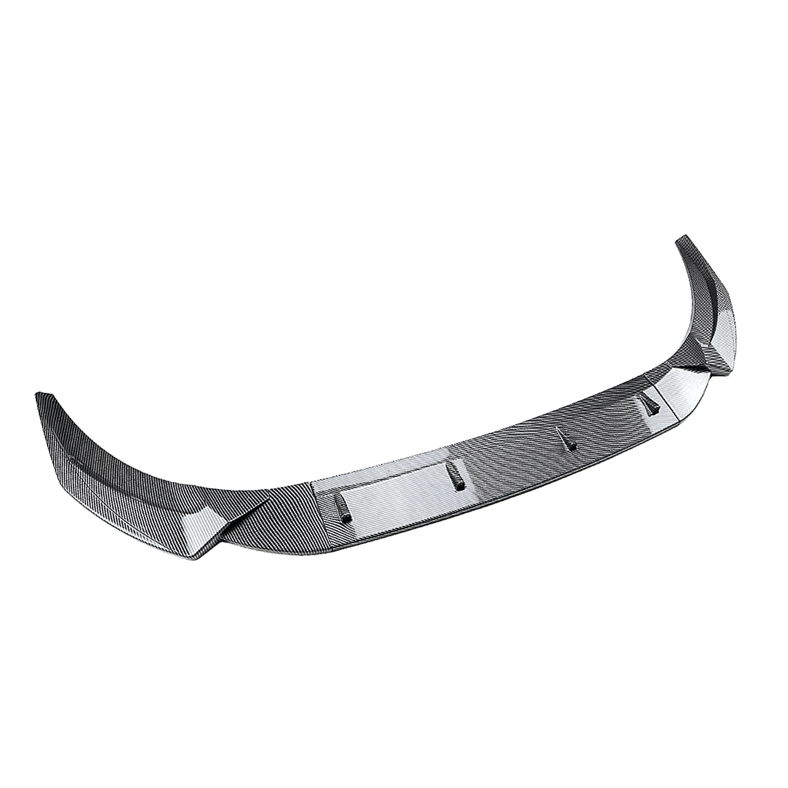 3PCS Front Bumper Spoiler Lip Lower Splitter For Audi A4 S4 B9.5 Sline 2020-2024
3PCS Front Bumper Spoiler Lip Lower Splitter For Audi A4 S4 B9.5 Sline 2020-2024