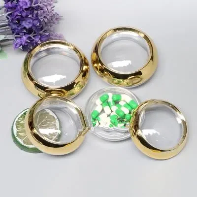 30 г 50 г капсульная бутылка прозрачная бутылка для лекарств пластиковая упаковочная коробка косметическая бутылка для здравоохранения пустая бутылка для крема
30 г 50 г капсульная бутылка прозрачная бутылка для лекарств пластиковая упаковочная коробка косметическая бутылка для здравоохранения пустая бутылка для крема