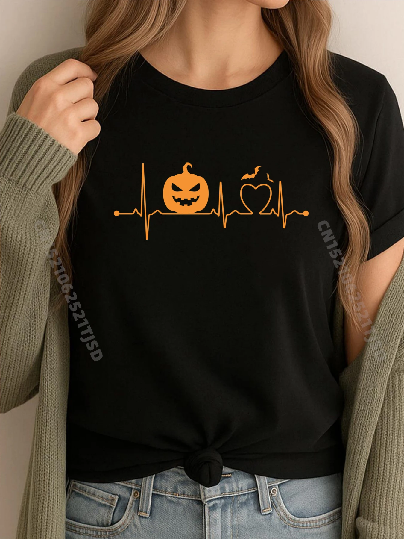 Тыква Heartbeat Хэллоуин Медсестра Доктор Мужская одежда Рубашки для женщин с принтом
Тыква Heartbeat Хэллоуин Медсестра Доктор Мужская одежда Рубашки для женщин с принтом