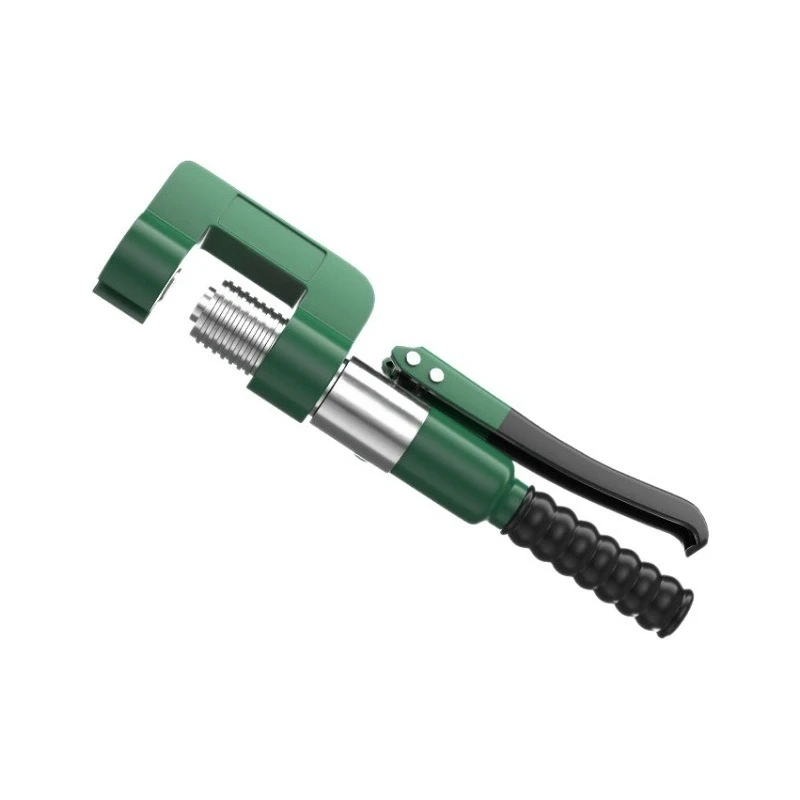 Hydraulic Chain Breaker Tool 18-54mm Industrial Grade Heavy Duty Chain Cutter with 4 Tips
Hydraulic Chain Breaker Tool 18-54mm Industrial Grade Heavy Duty Chain Cutter with 4 Tips