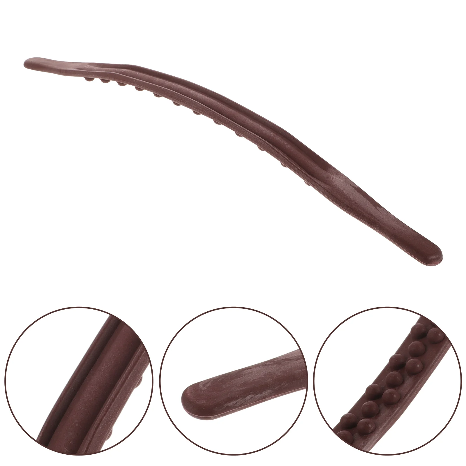 Массажер для ног Rolling Stick, деревянный роликовый инструмент Гуаша для спины, деревянные инструменты для глубоких тканей
Массажер для ног Rolling Stick, деревянный роликовый инструмент Гуаша для спины, деревянные инструменты для глубоких тканей