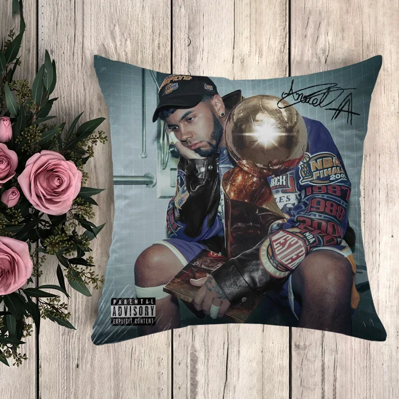 Наволочки Anuel AA, декоративная наволочка, роскошная наволочка, наволочка, диван, автомобиль, декор для спальни, Dakimakura, свадебный подарок
Наволочки Anuel AA, декоративная наволочка, роскошная наволочка, наволочка, диван, автомобиль, декор для спальни, Dakimakura, свадебный подарок