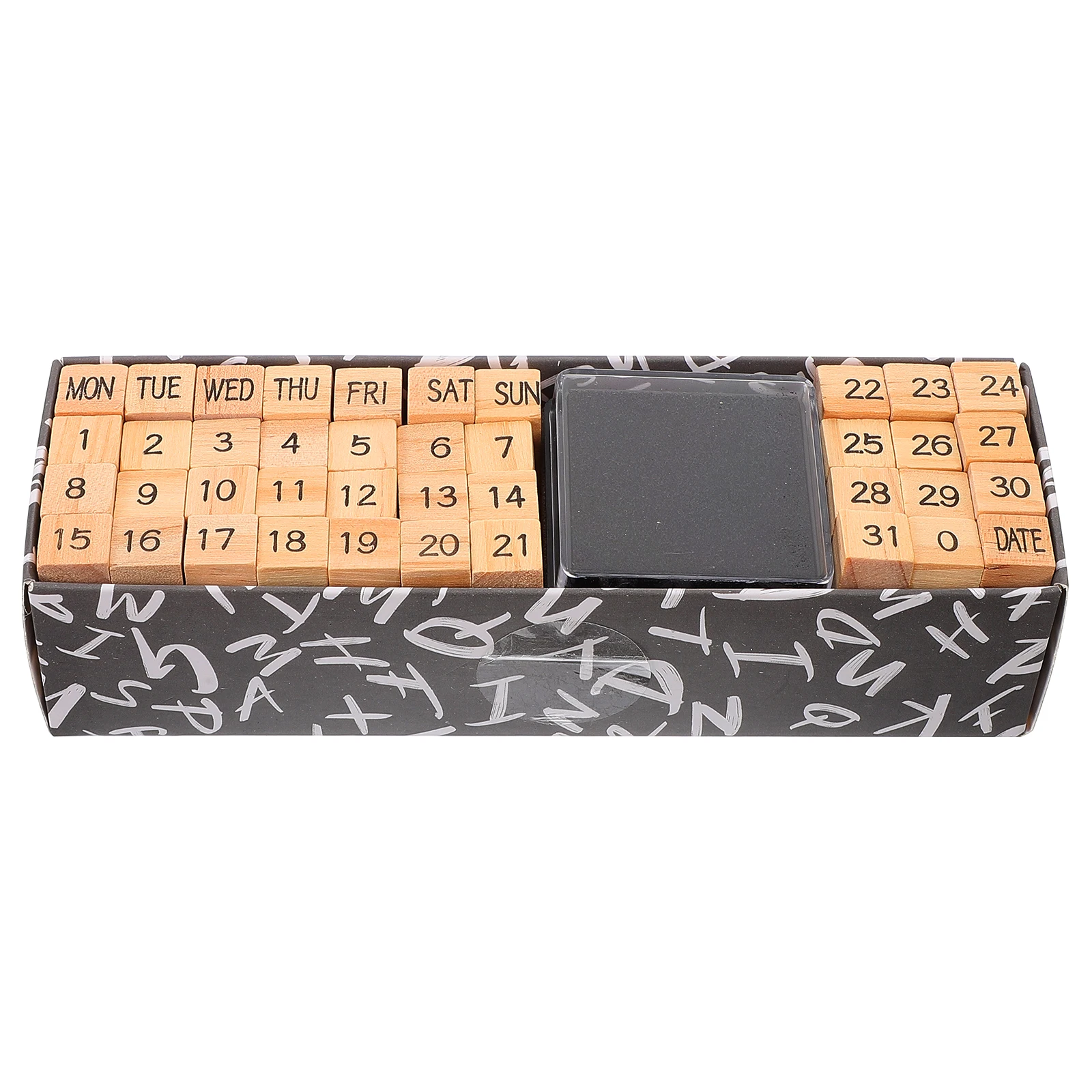 Handbook Seal Set Scrapbook Stamp Journal Stamps Scrapbooking Account Wooden for Journaling
Handbook Seal Set Scrapbook Stamp Journal Stamps Scrapbooking Account Wooden for Journaling