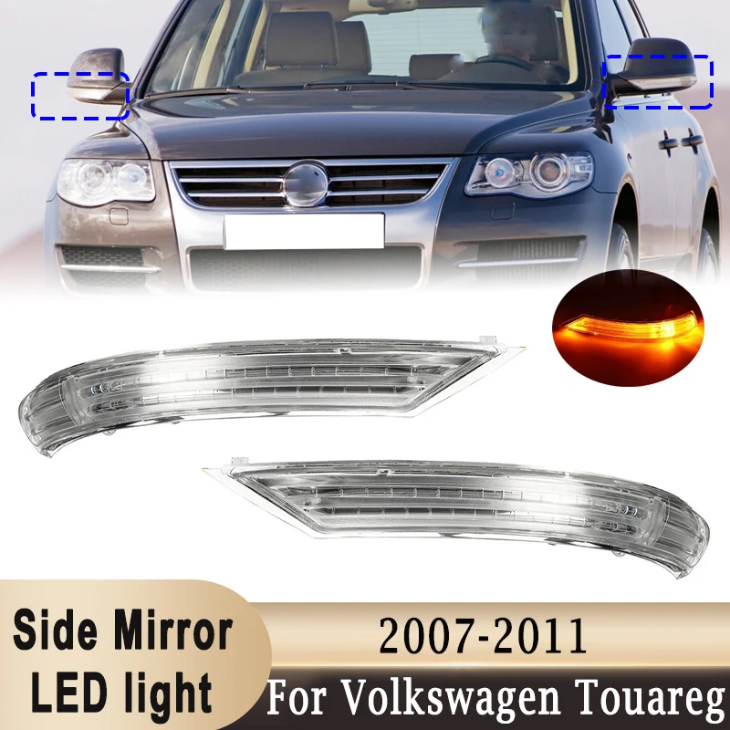 Боковое зеркало заднего вида, фонари указателя поворота для Volkswagen Touareg 2007-2011 7L6949101C 7L6949102C, индикатор Заднего Хода бокового крыла
Боковое зеркало заднего вида, фонари указателя поворота для Volkswagen Touareg 2007-2011 7L6949101C 7L6949102C, индикатор Заднего Хода бокового крыла