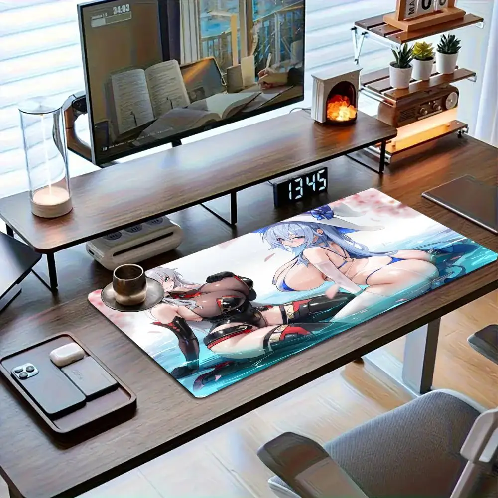 xxLMouse Pad Большой коврик для мыши с замком для игровой клавиатуры компьютера и стола
xxLMouse Pad Большой коврик для мыши с замком для игровой клавиатуры компьютера и стола