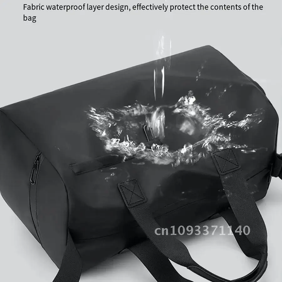 1 Piece Sports Bag, Fitness Storage for Men and Wet Dry Large Swimming Women, Short-Distanc Separation Capacity Bag, and
1 Piece Sports Bag, Fitness Storage for Men and Wet Dry Large Swimming Women, Short-Distanc Separation Capacity Bag, and